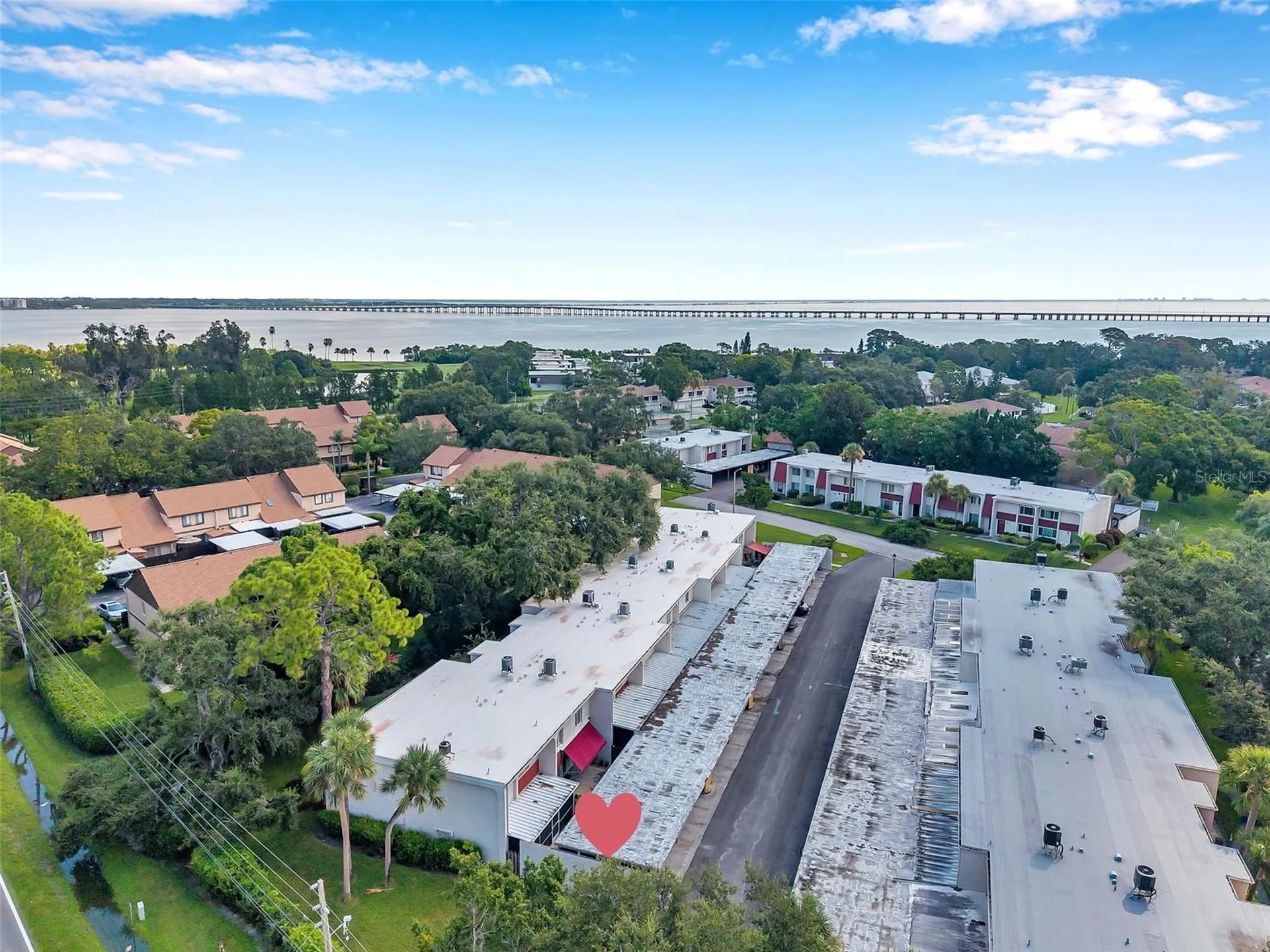 2944 Pine Cone Circle Clearwater FL 33760
