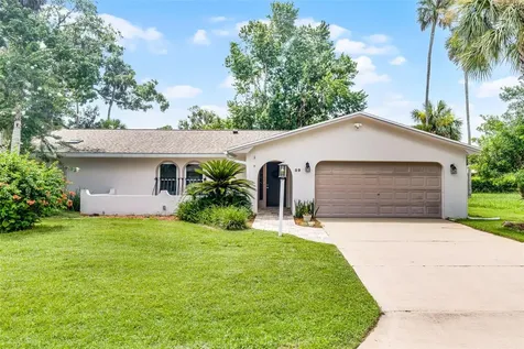 59 Blakeport Lane Palm Coast FL 32137