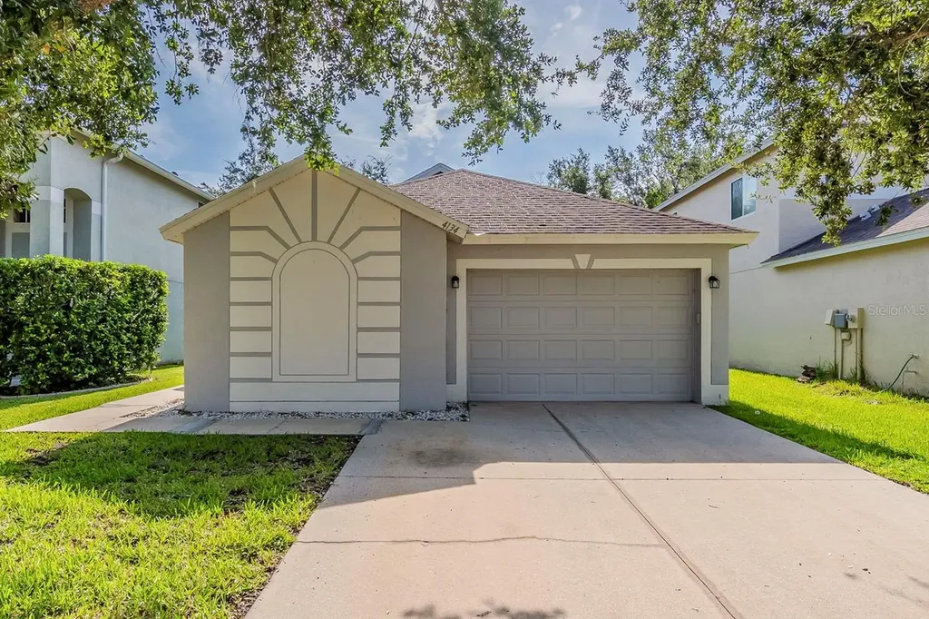 4134 Rocky Fork Terrace Ellenton FL 34222