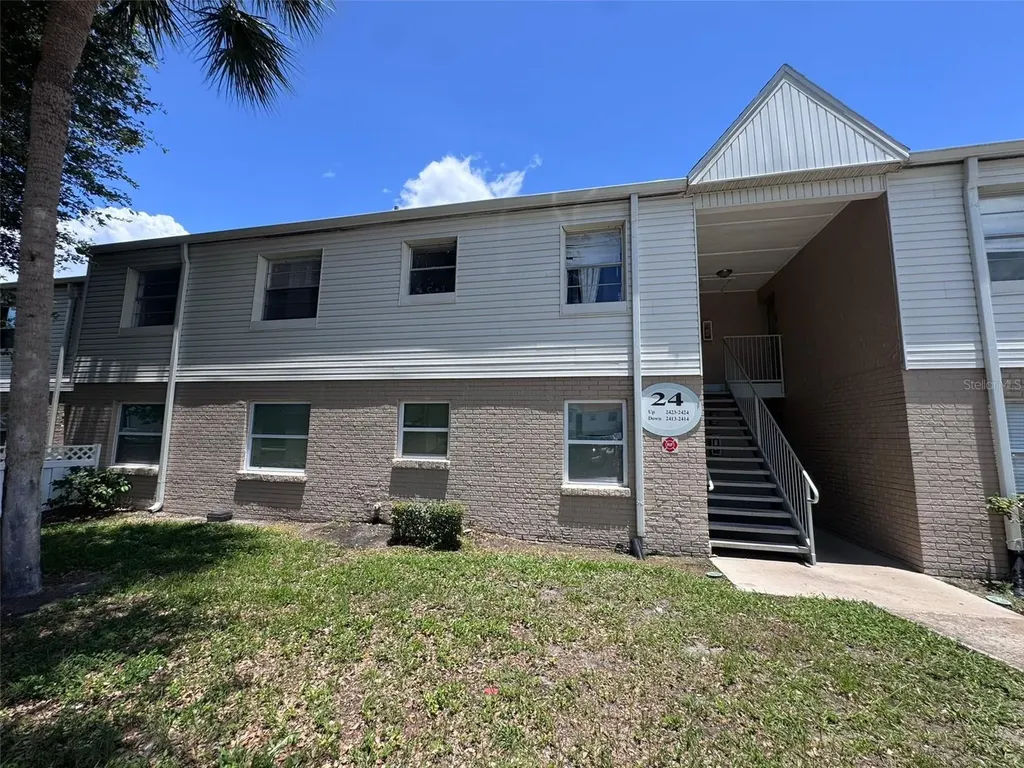7210 N Manhattan Avenue Tampa FL 33614