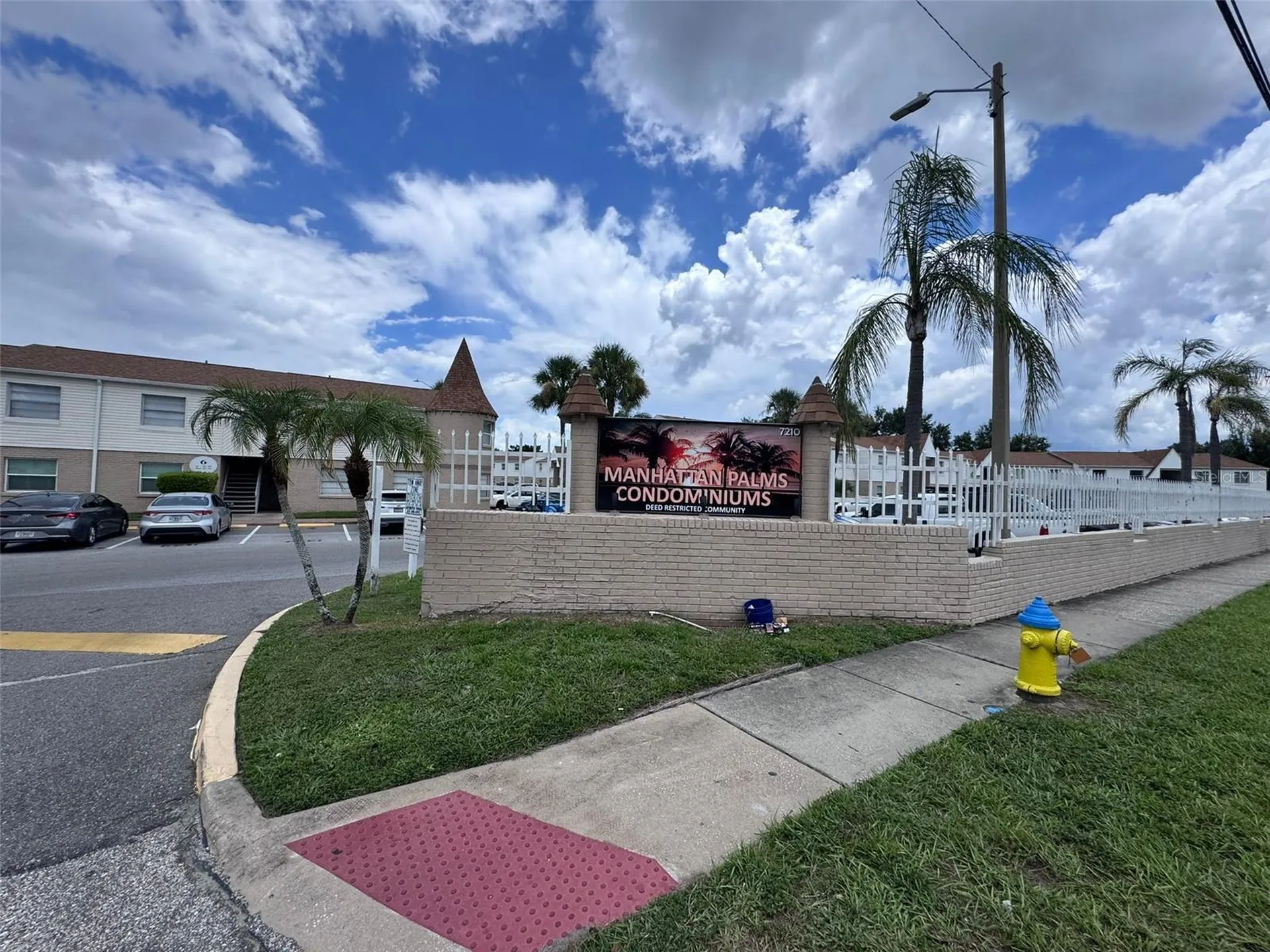 7210 N Manhattan Avenue Tampa FL 33614