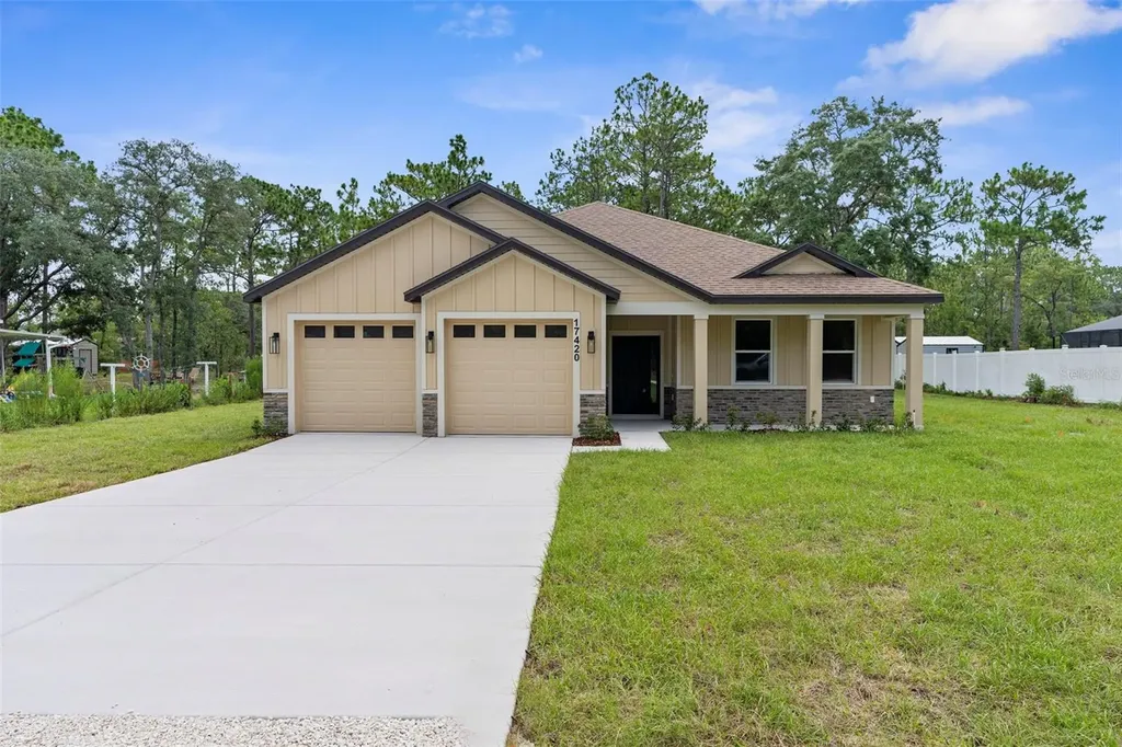 17420 Macassar Road Weeki Wachee FL 34614