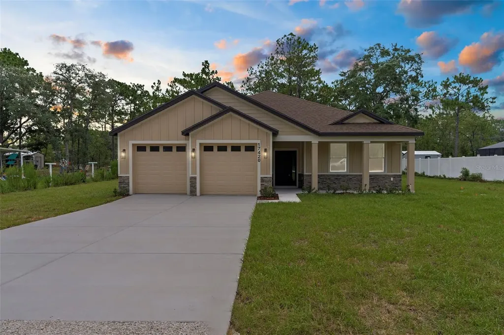 17420 Macassar Road Weeki Wachee FL 34614