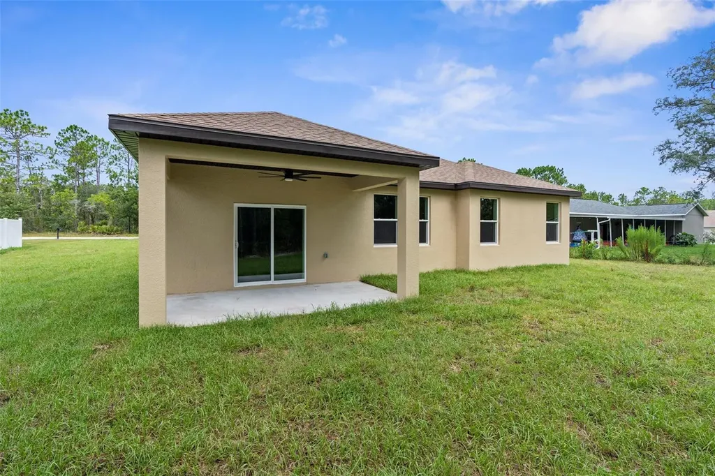17420 Macassar Road Weeki Wachee FL 34614