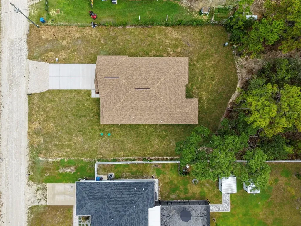 17420 Macassar Road Weeki Wachee FL 34614