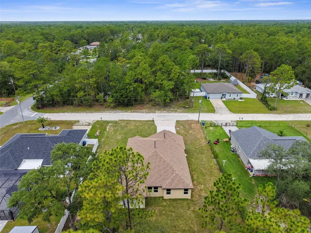 17420 Macassar Road Weeki Wachee FL 34614