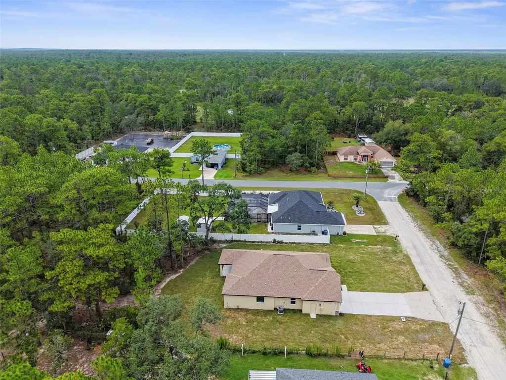 17420 Macassar Road Weeki Wachee FL 34614