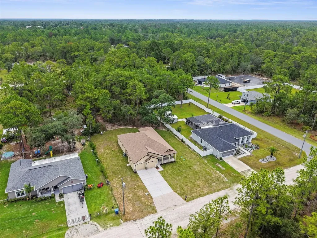 17420 Macassar Road Weeki Wachee FL 34614