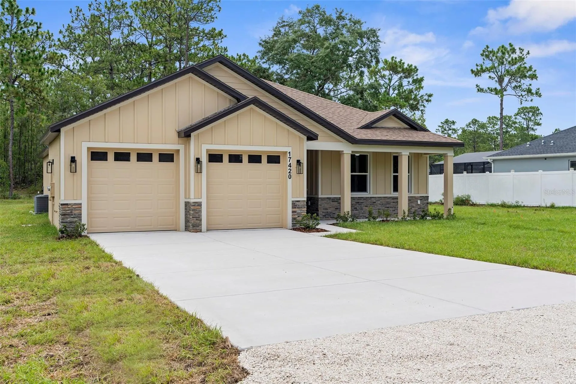 17420 Macassar Road Weeki Wachee FL 34614