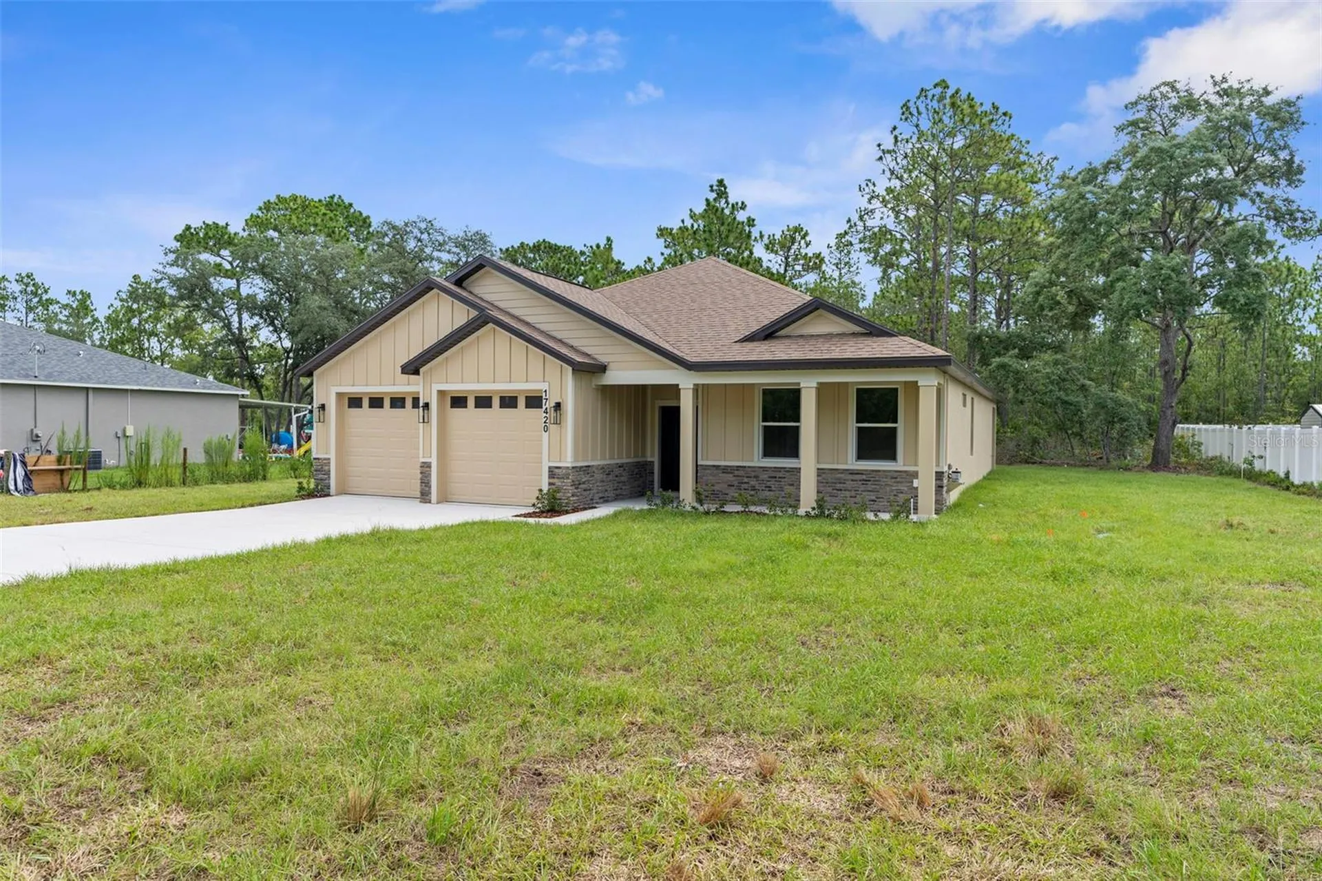 17420 Macassar Road Weeki Wachee FL 34614