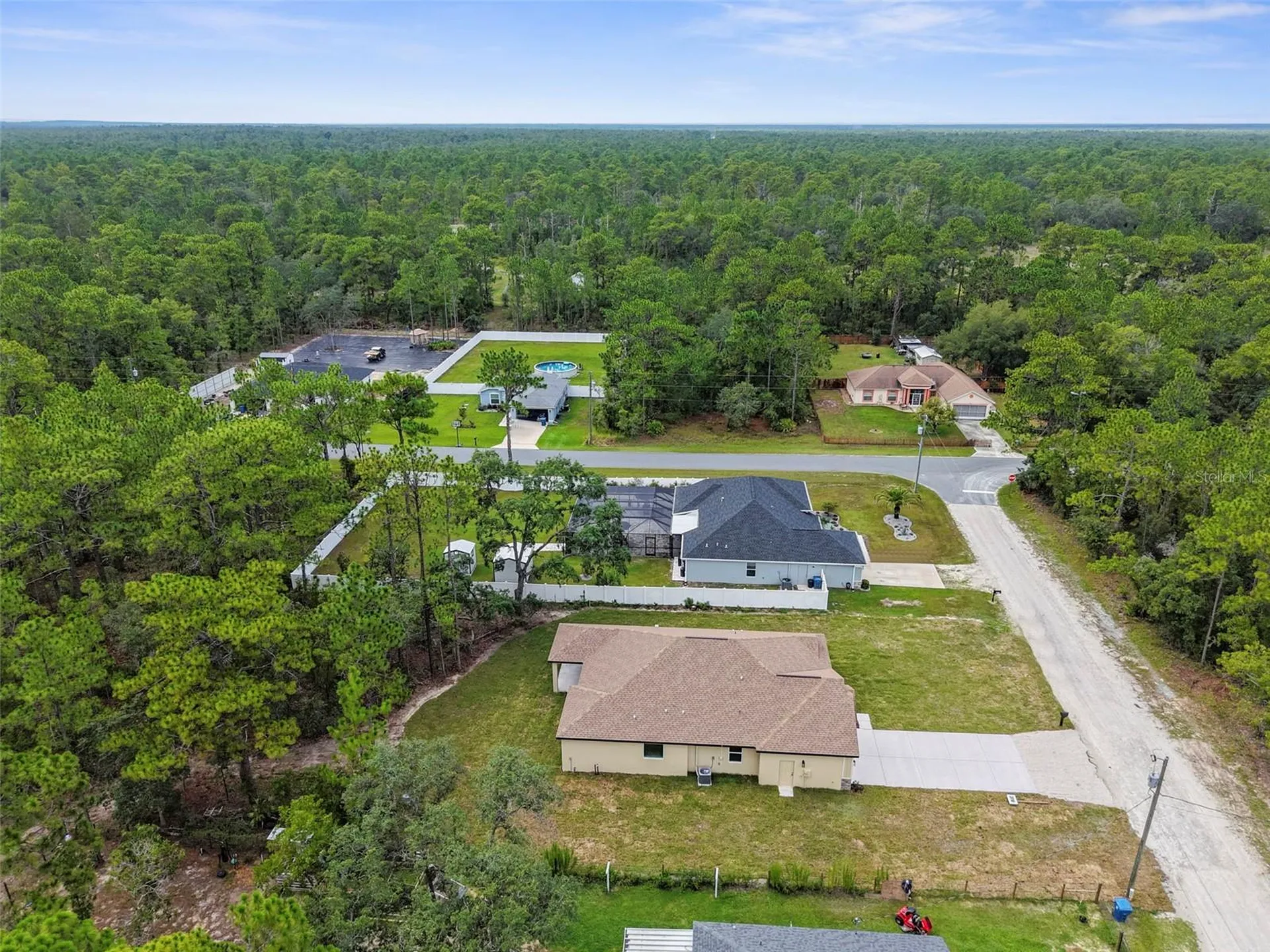 17420 Macassar Road Weeki Wachee FL 34614