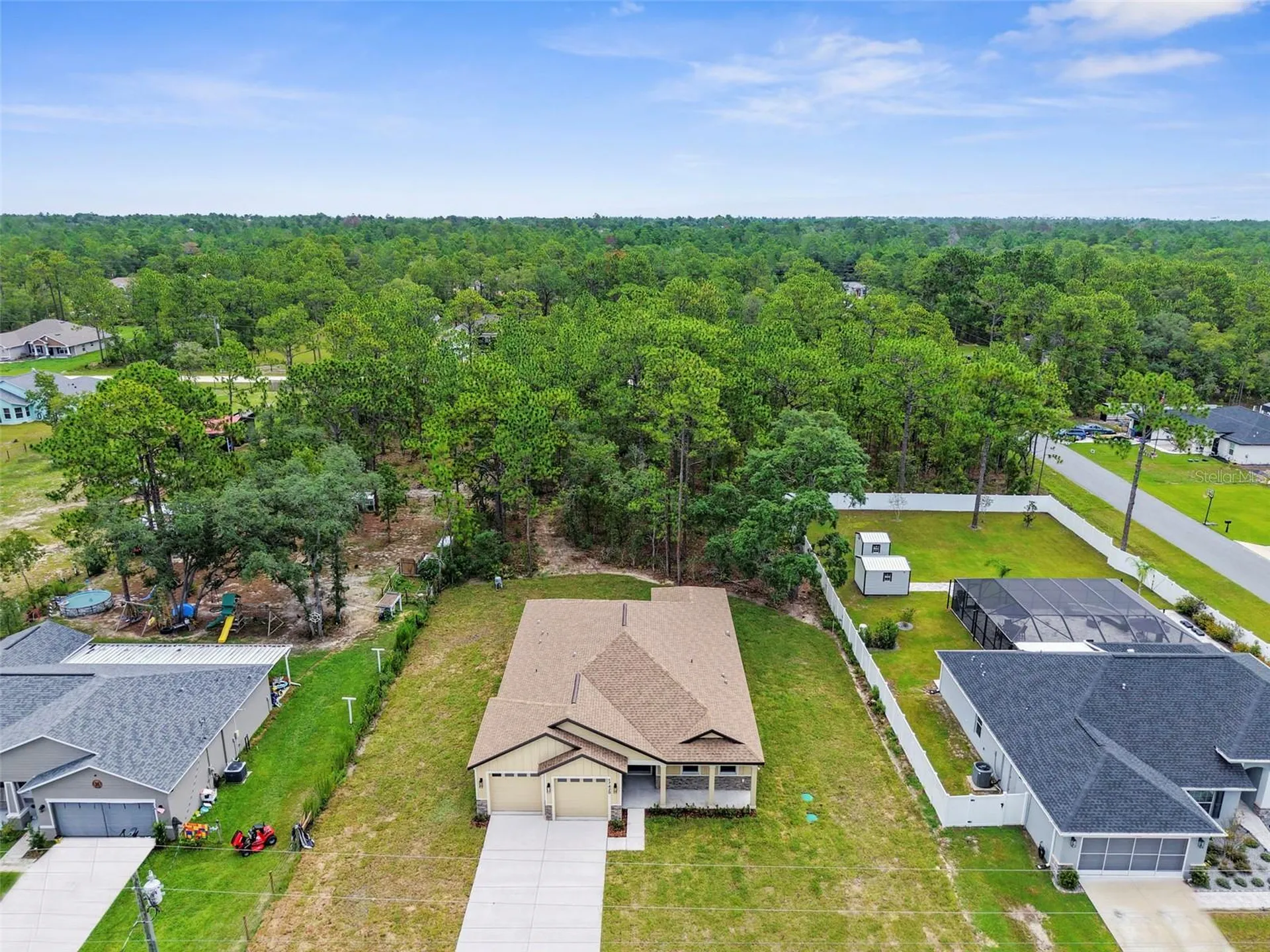 17420 Macassar Road Weeki Wachee FL 34614