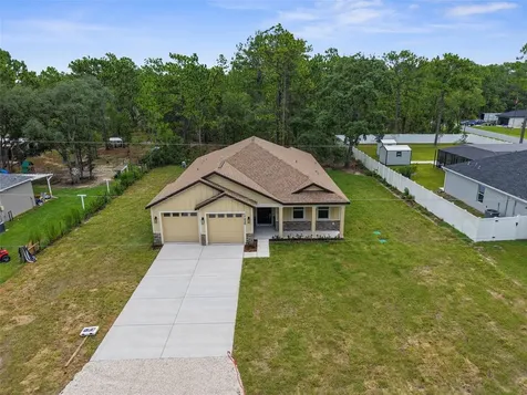 17420 Macassar Road Weeki Wachee FL 34614