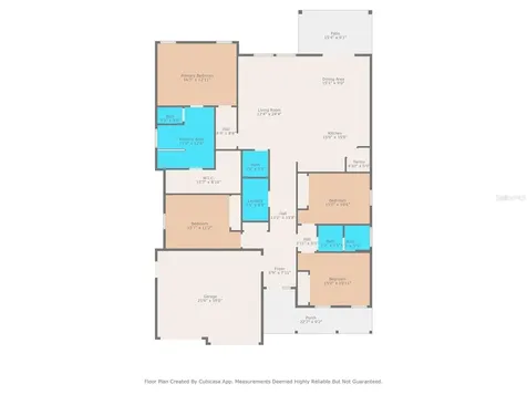 17420 Macassar Road Weeki Wachee FL 34614
