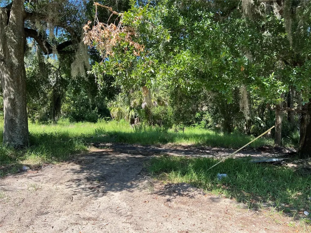 104 W Michael Gladden Boulevard Apopka FL 32703