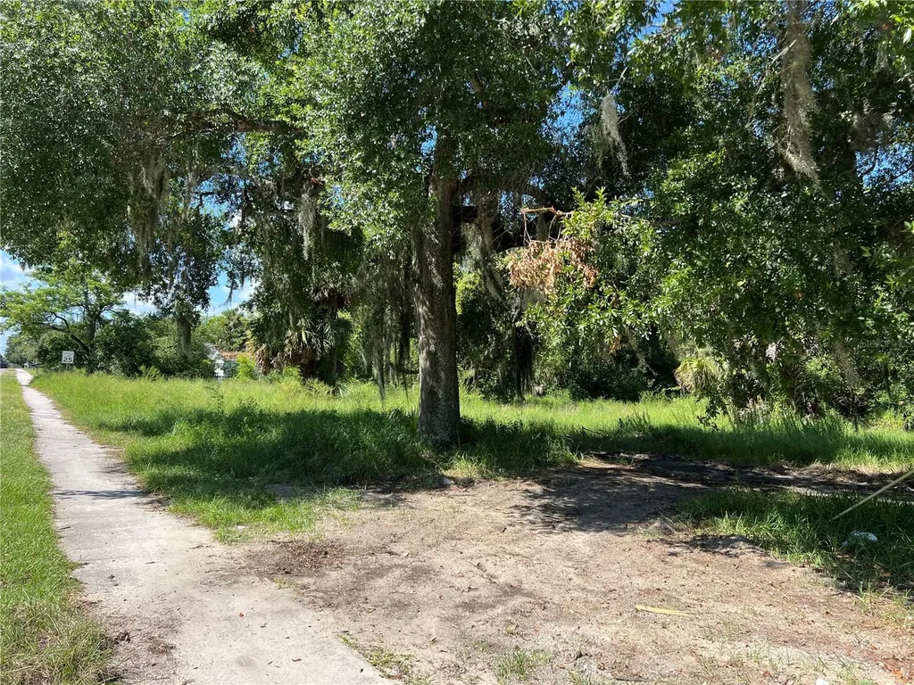 104 W Michael Gladden Boulevard Apopka FL 32703