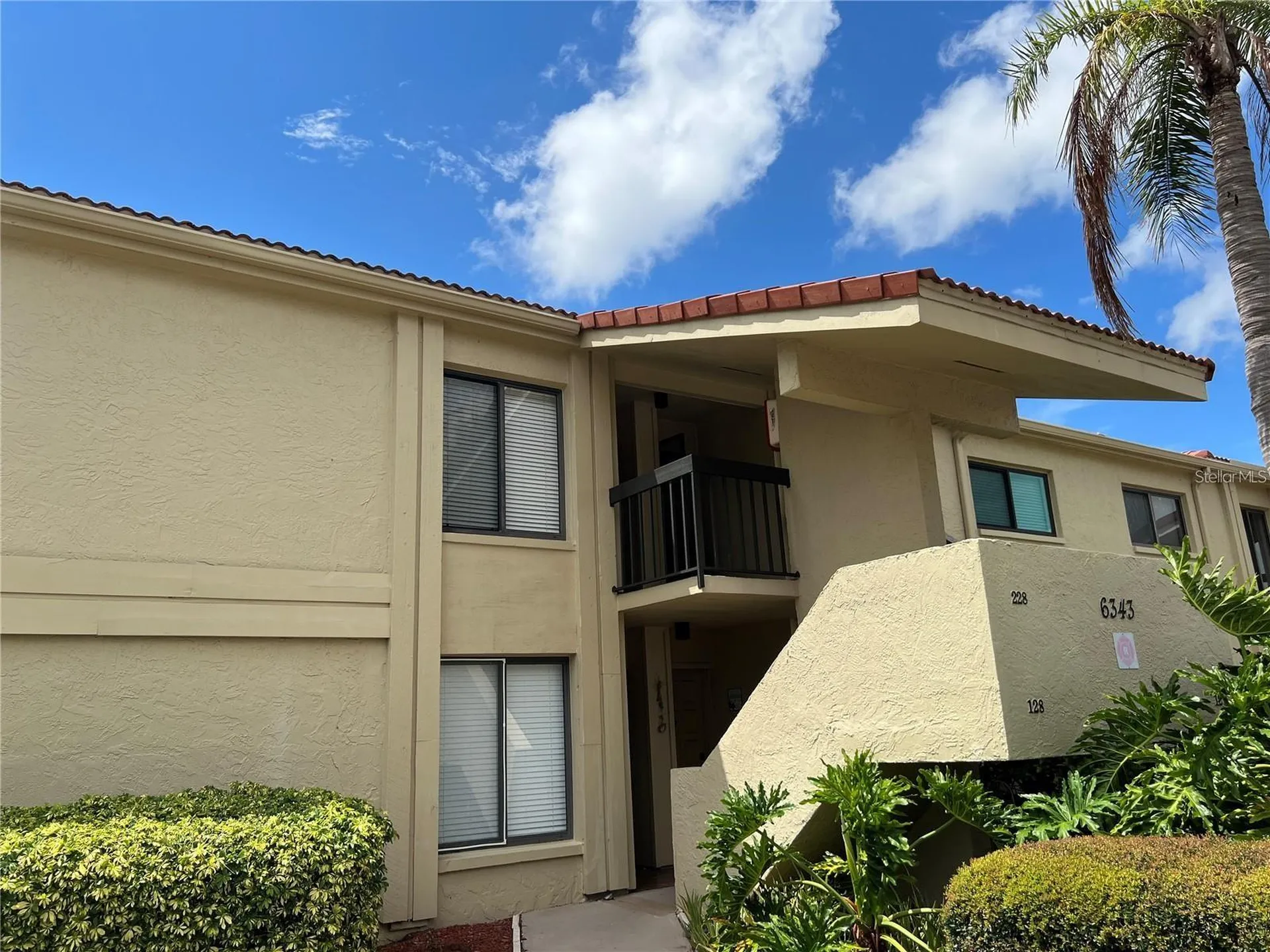 6343 Palma Del Mar Boulevard S St Petersburg FL 33715