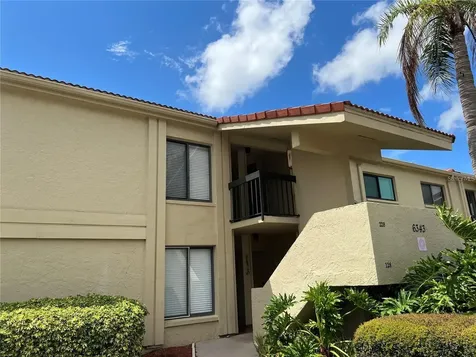 6343 Palma Del Mar Boulevard S St Petersburg FL 33715