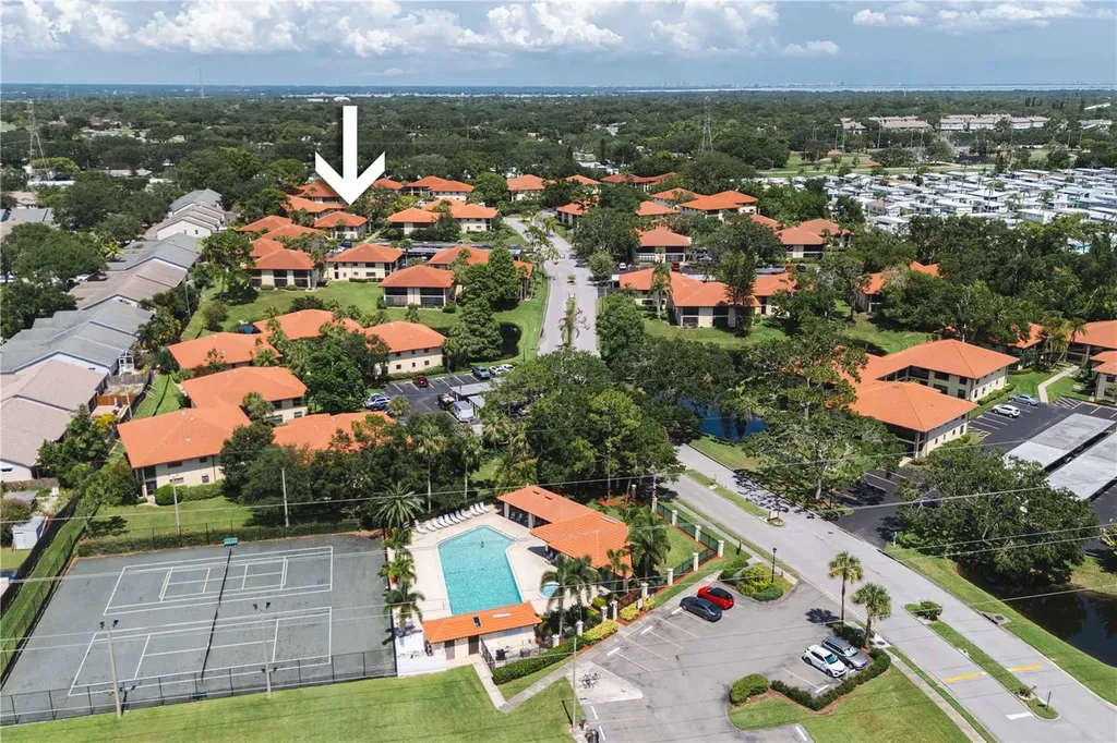 1109 Hammock Pine Boulevard Clearwater FL 33761