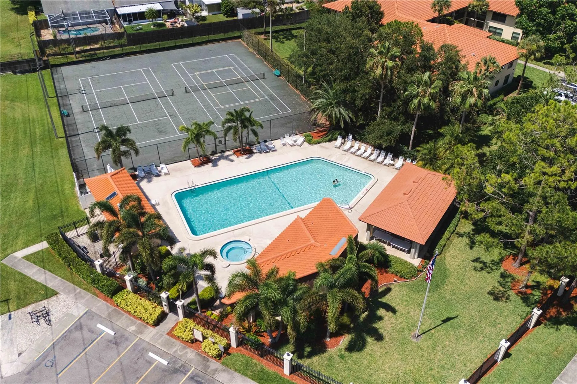 1109 Hammock Pine Boulevard Clearwater FL 33761