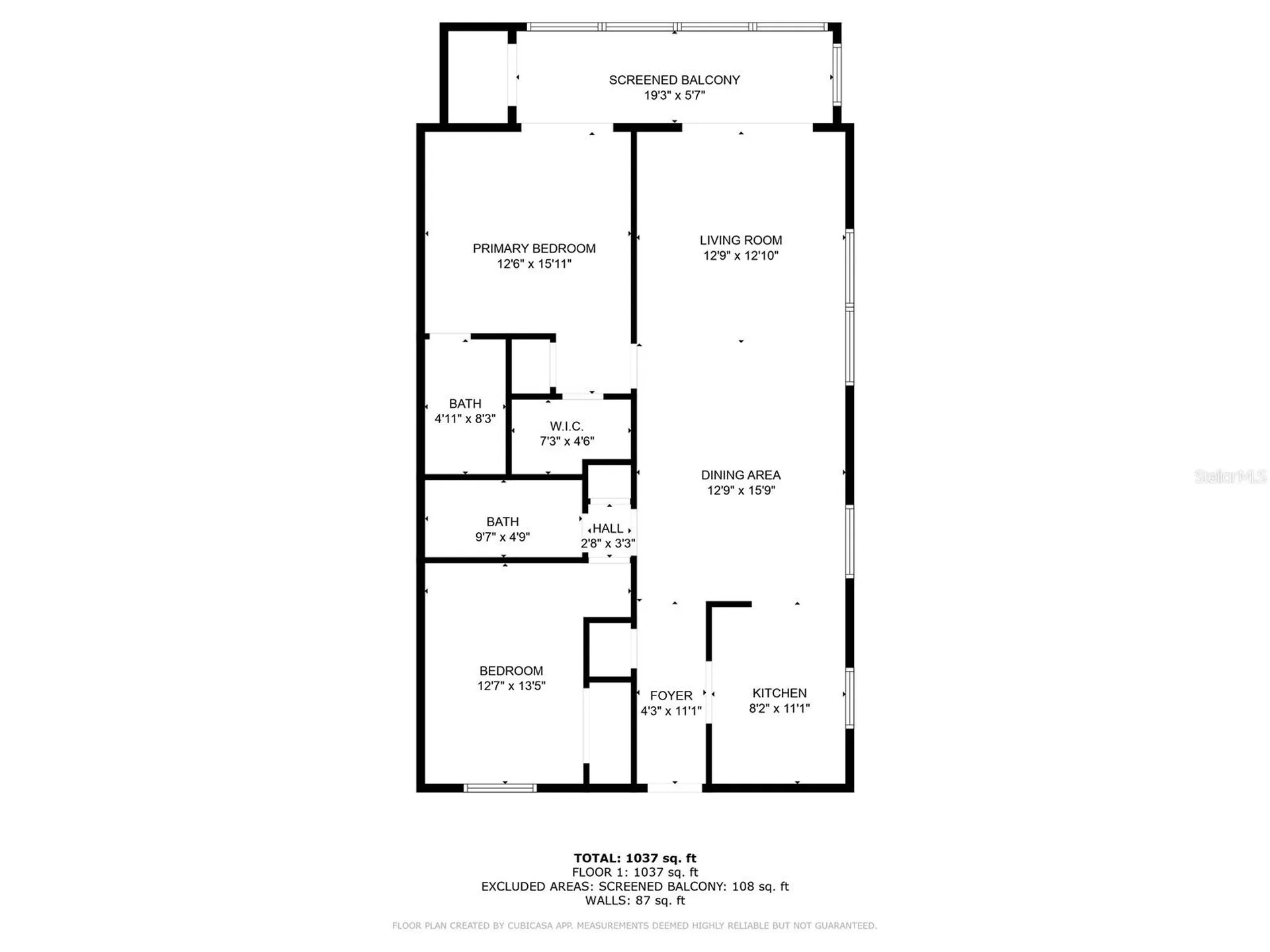1109 Hammock Pine Boulevard Clearwater FL 33761