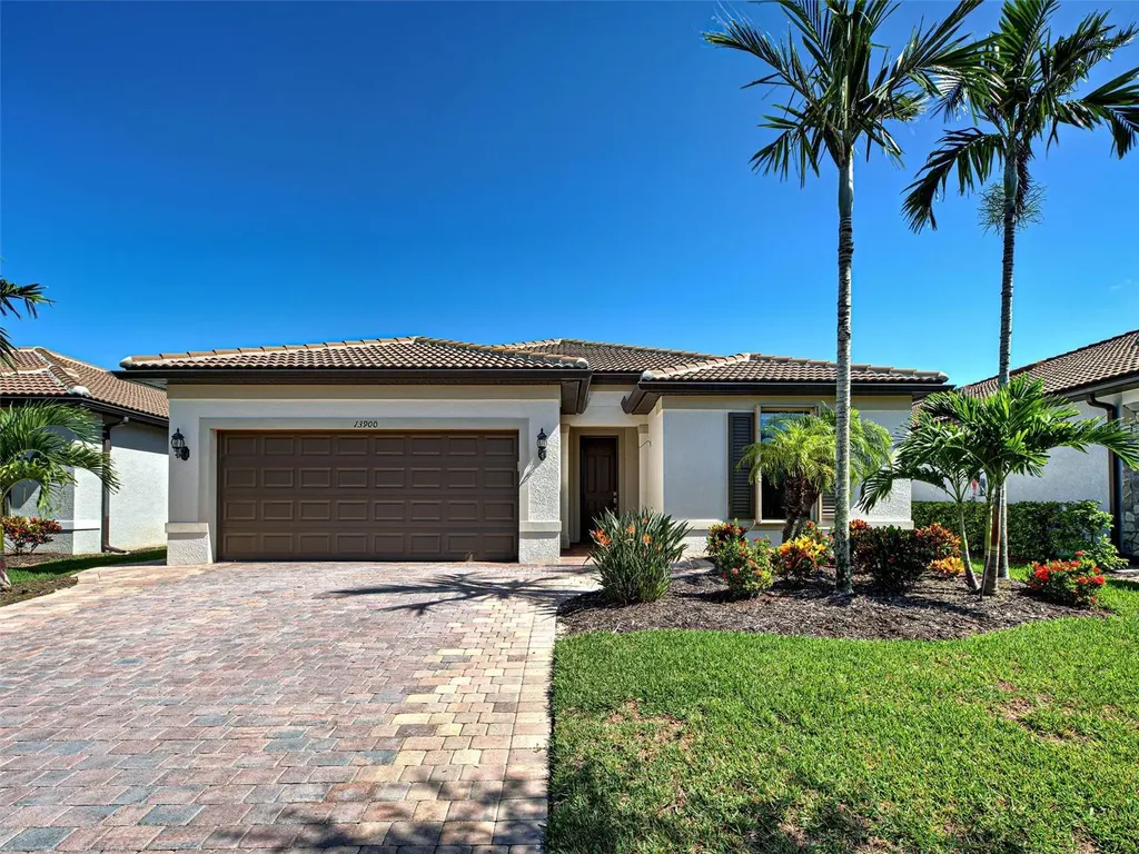 13900 Miranese Street Venice FL 34293
