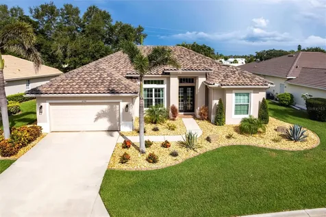604 Cockatoo Circle Venice FL 34285