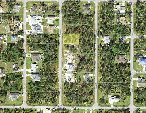 2298 Tolbert Street Port Charlotte FL 33948