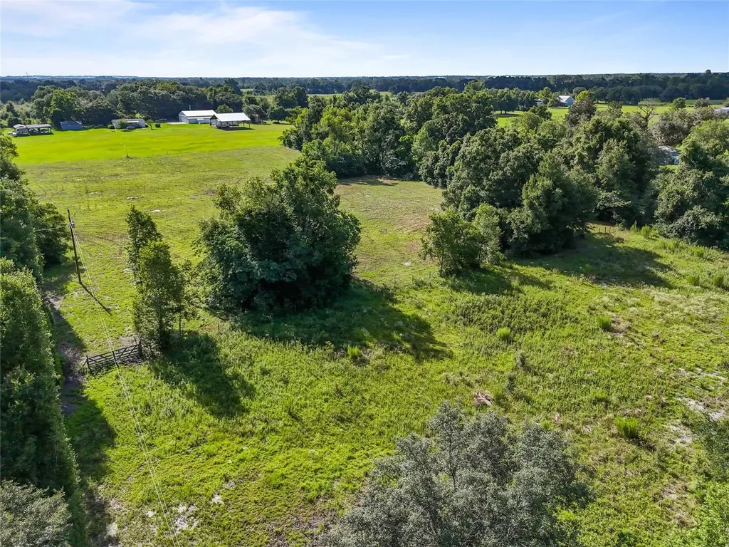 SW 157th Terrace Archer FL 32618