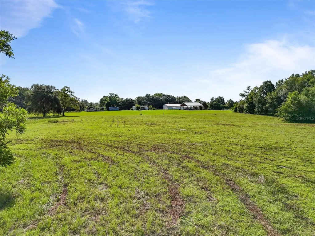 SW 157th Terrace Archer FL 32618