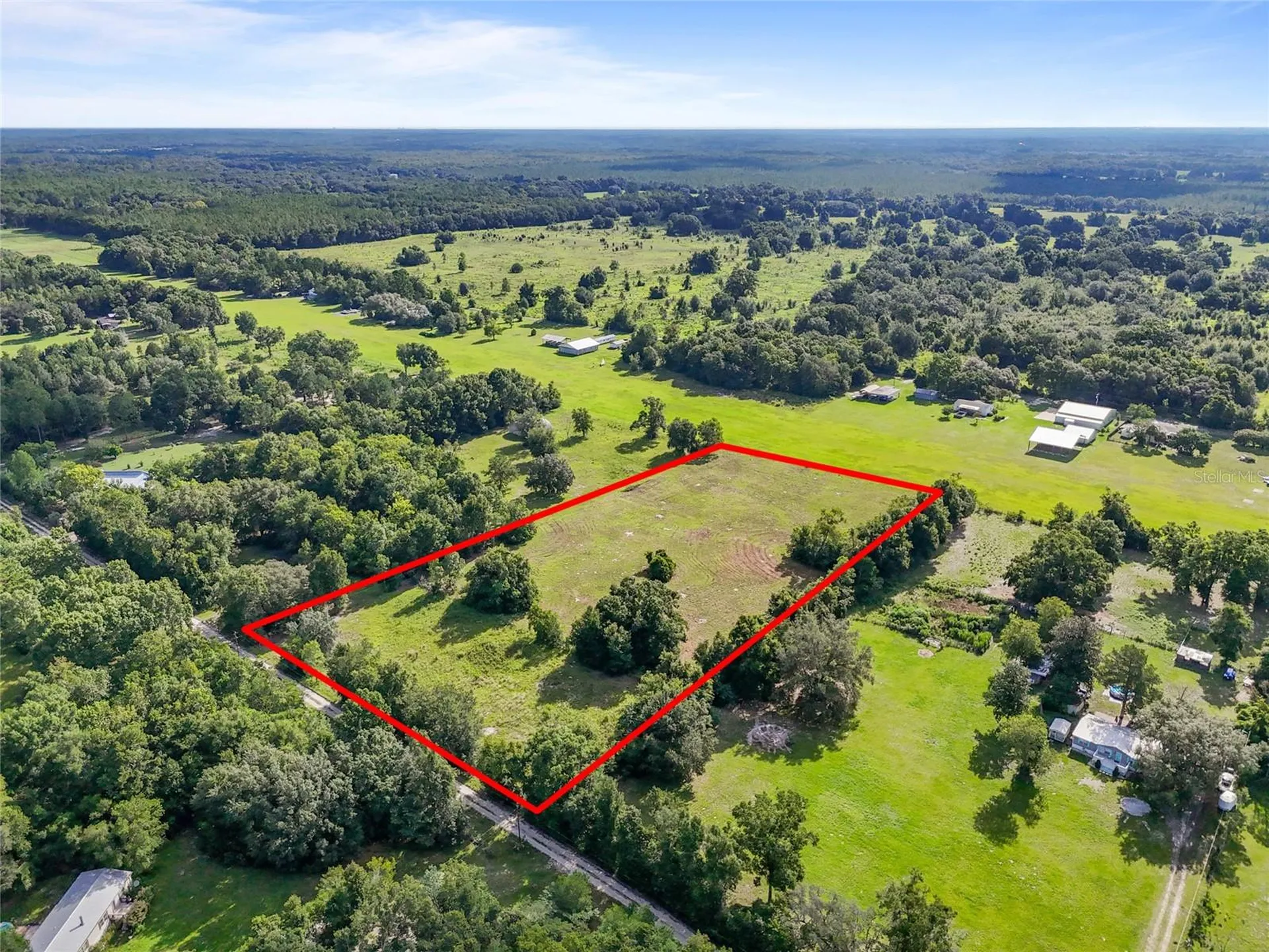 SW 157th Terrace Archer FL 32618