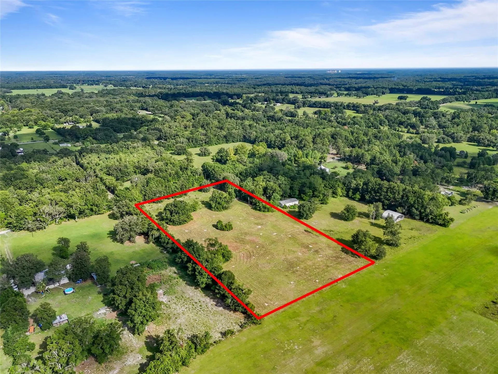 SW 157th Terrace Archer FL 32618