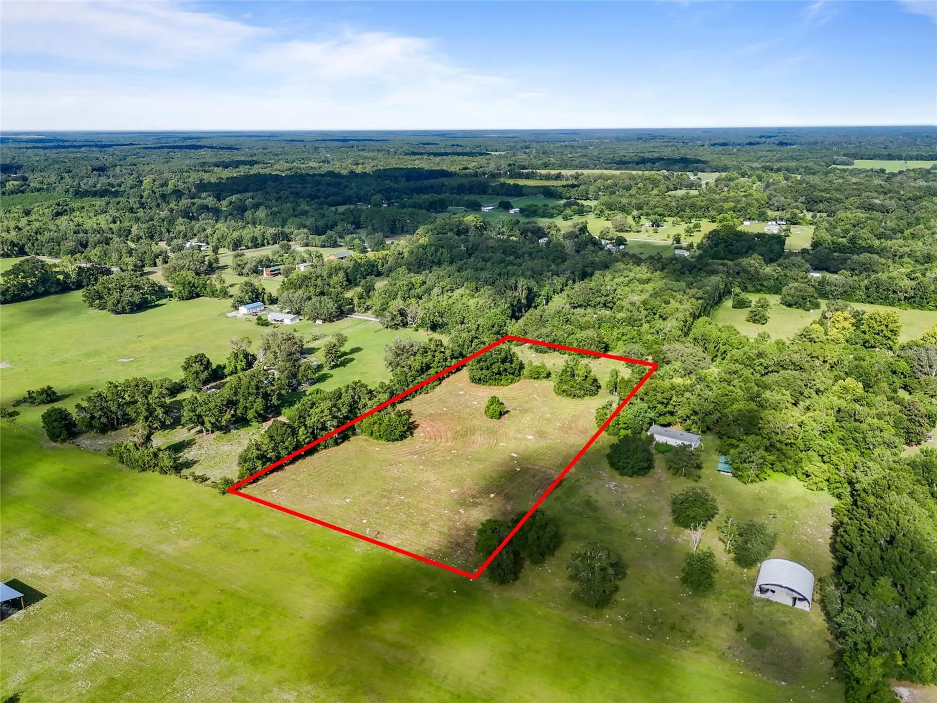 SW 157th Terrace Archer FL 32618