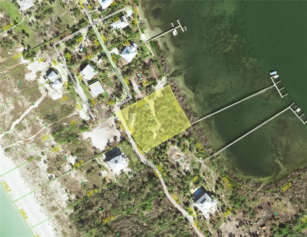 9144 Carter Street Placida FL 33946