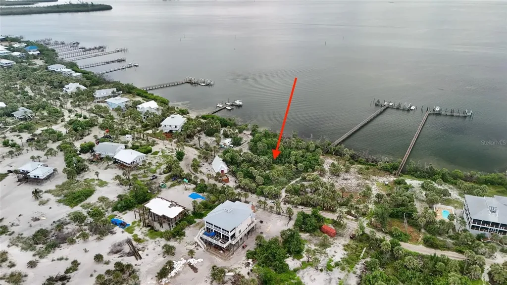 9144 Carter Street Placida FL 33946