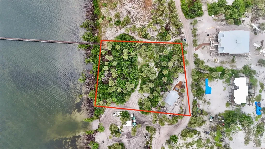 9144 Carter Street Placida FL 33946