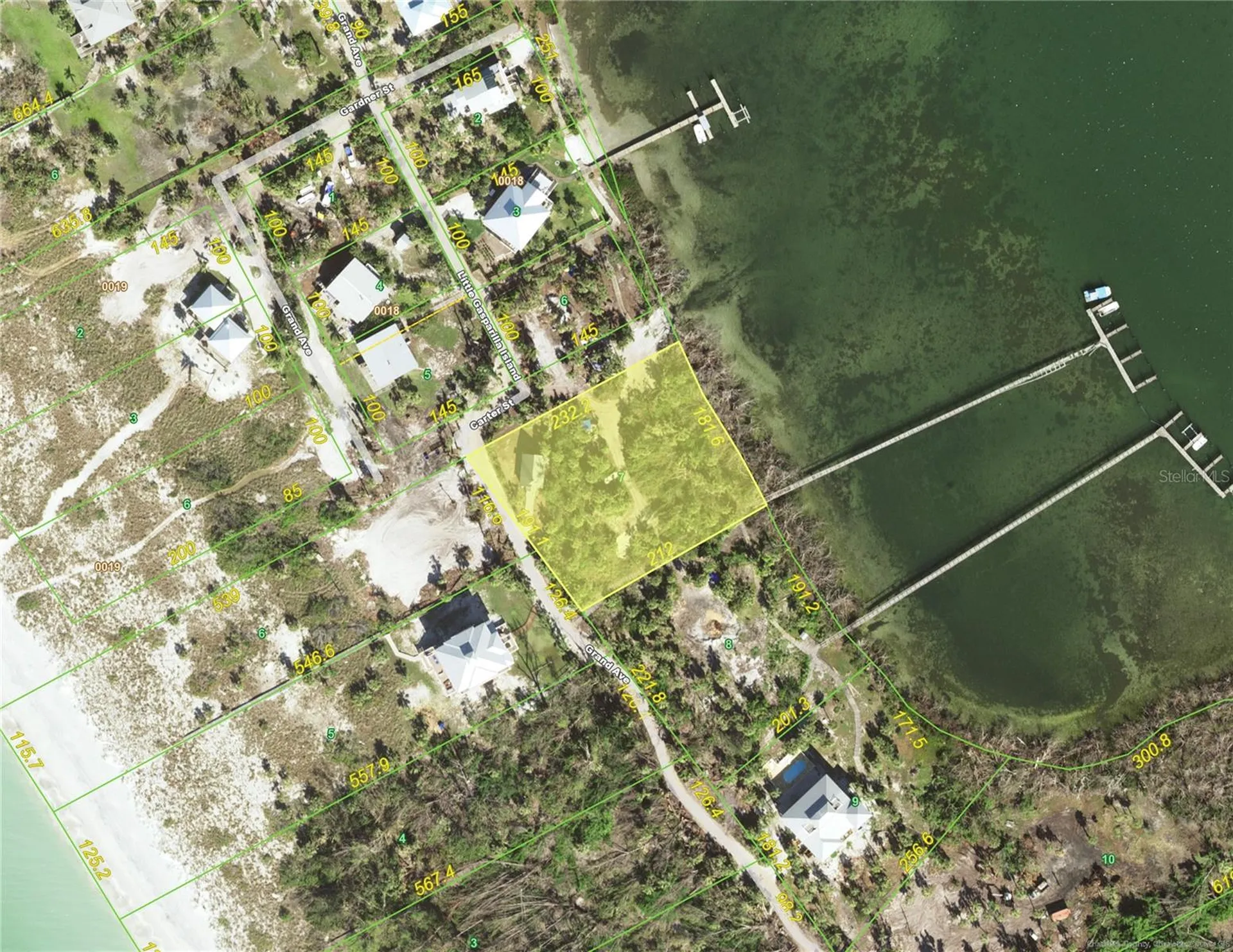 9144 Carter Street Placida FL 33946