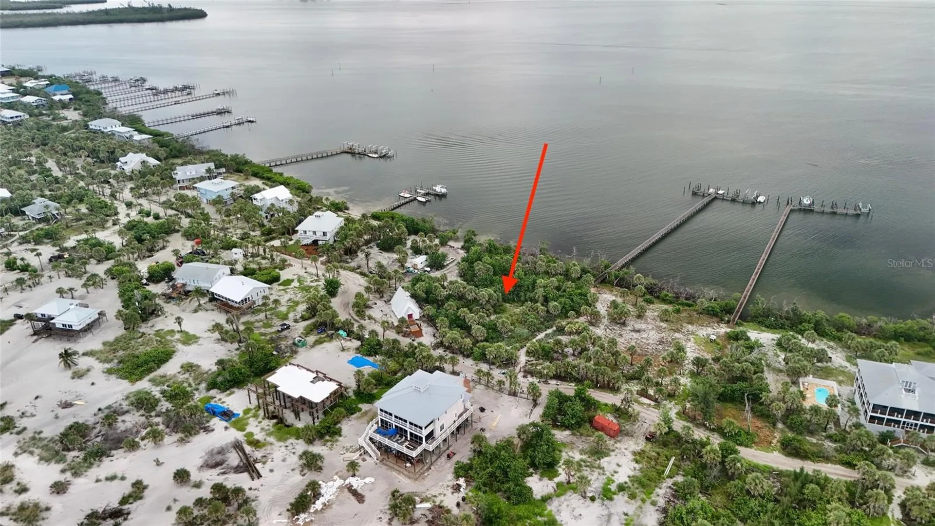 9144 Carter Street Placida FL 33946