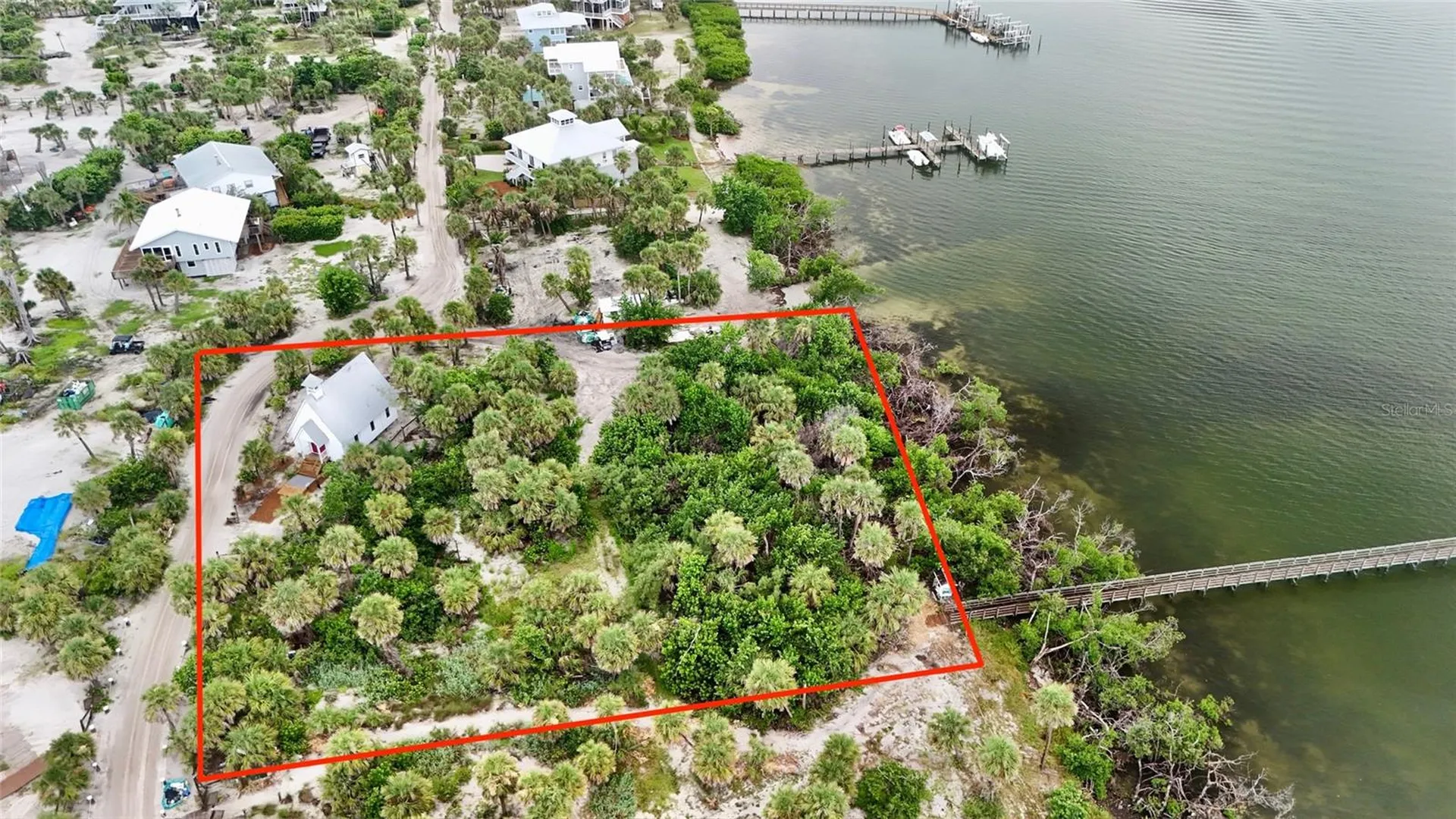 9144 Carter Street Placida FL 33946