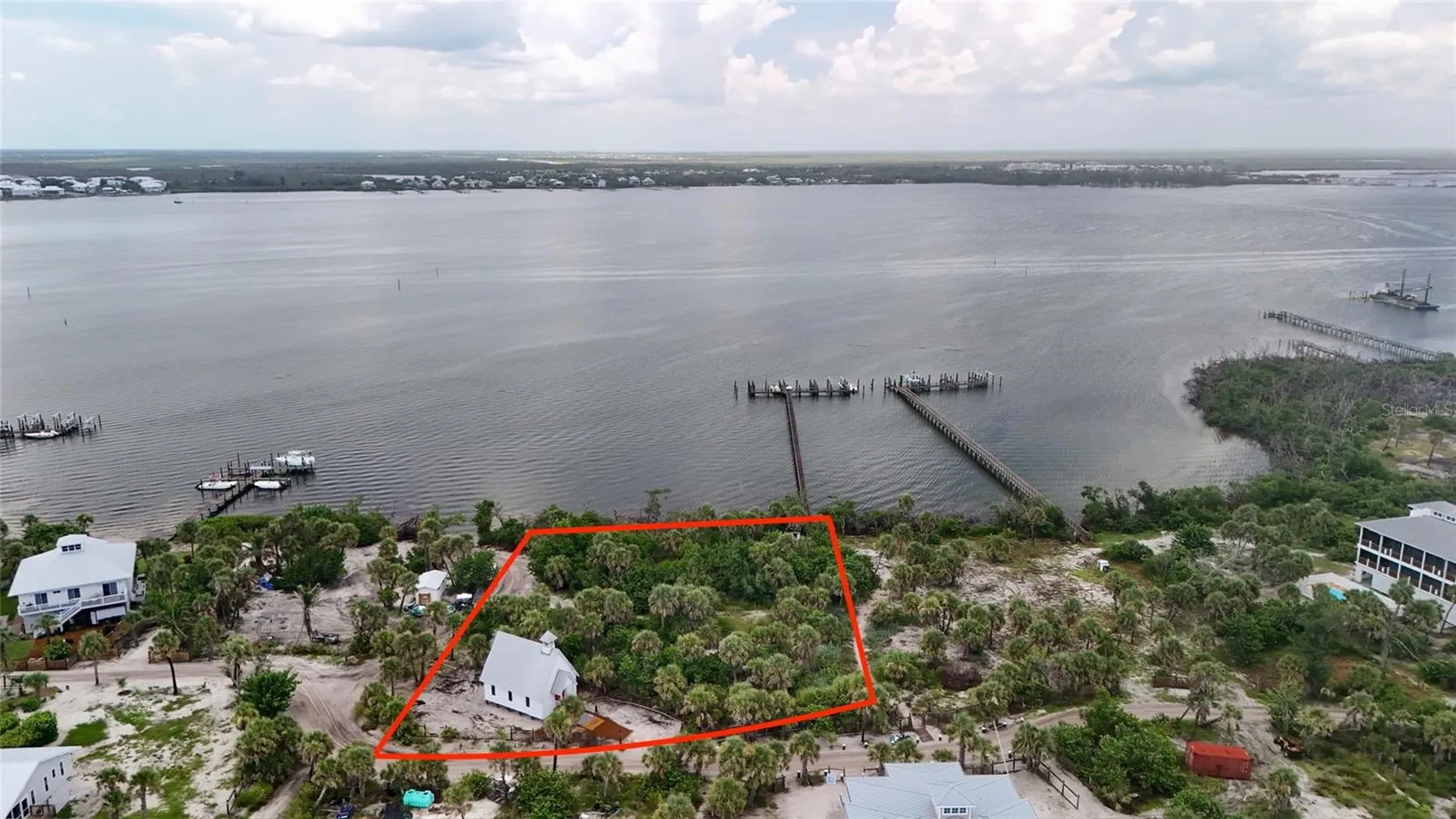 9144 Carter Street Placida FL 33946