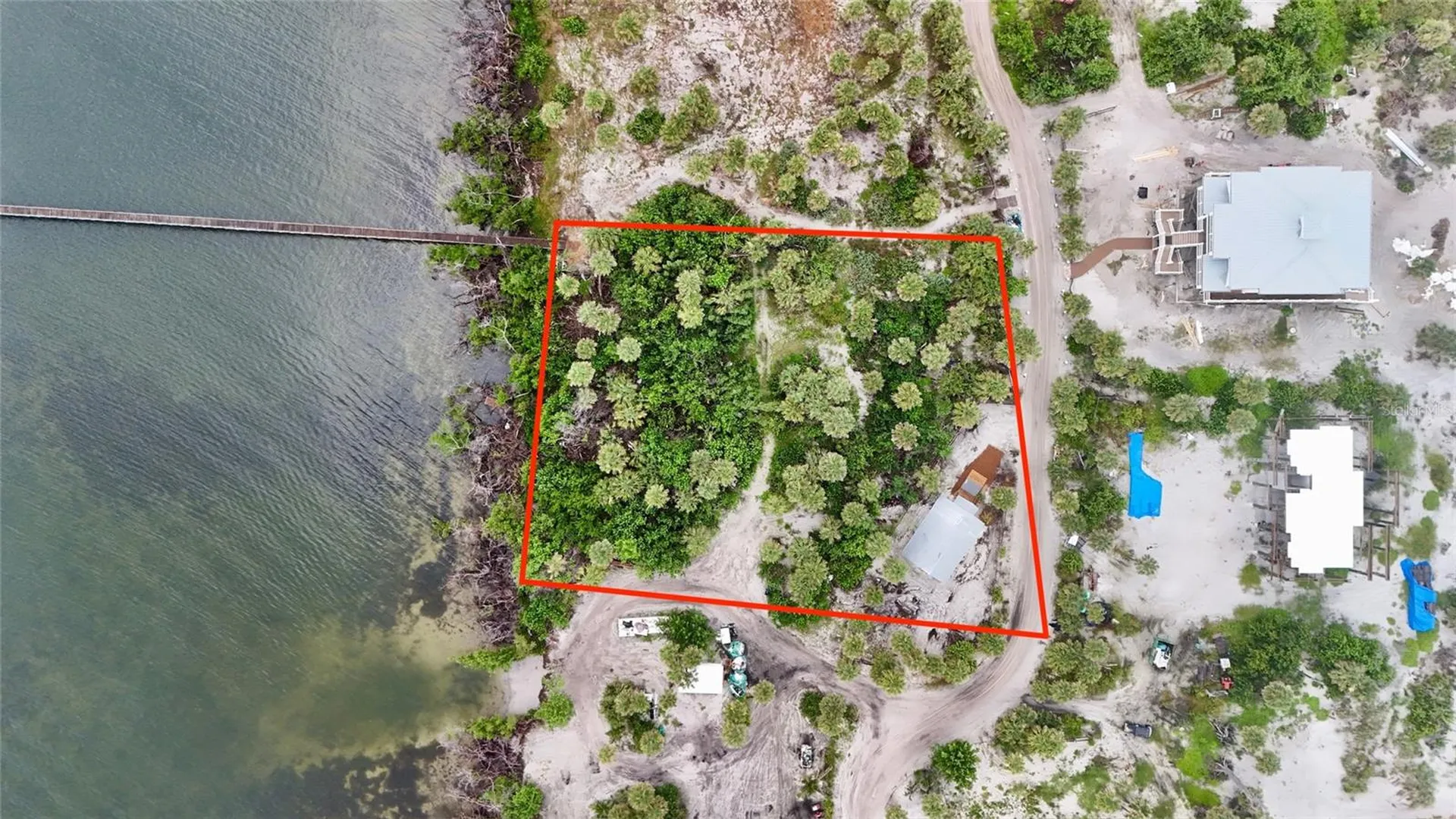 9144 Carter Street Placida FL 33946