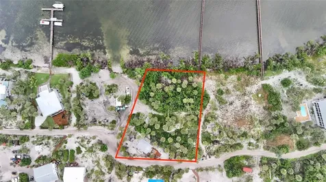 9144 Carter Street Placida FL 33946