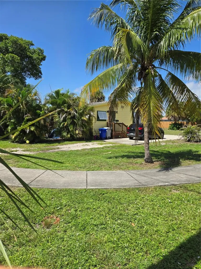 239 NE 18th Avenue Pompano Beach FL 33060