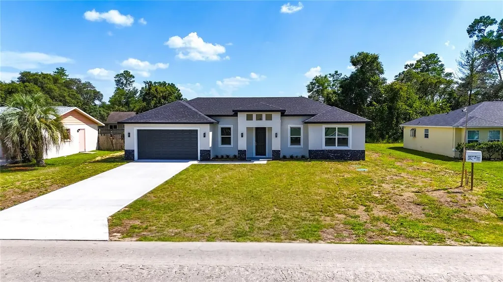 330 Marion Oaks Lane Lane Ocala FL 34473