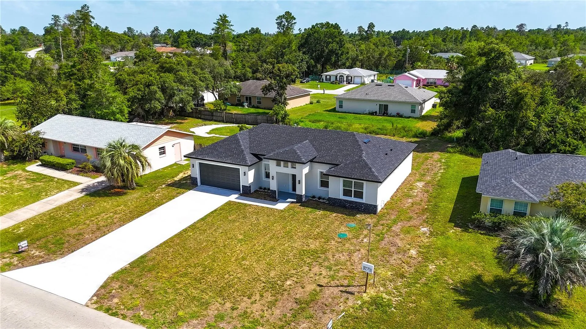 330 Marion Oaks Lane Lane Ocala FL 34473