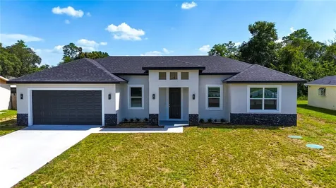 330 Marion Oaks Lane Lane Ocala FL 34473
