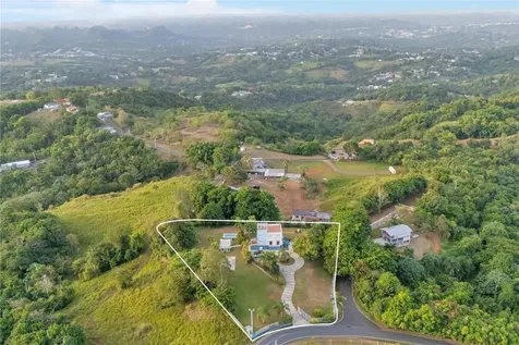 Carr. 159 Bo. Padilla Km 10.5 Corozal PR 00783