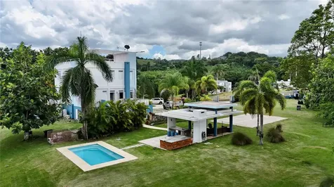 Carr. 159 Bo. Padilla Km 10.5 Corozal PR 00783