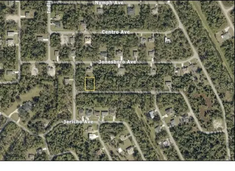Myrt Road North Port FL 34288