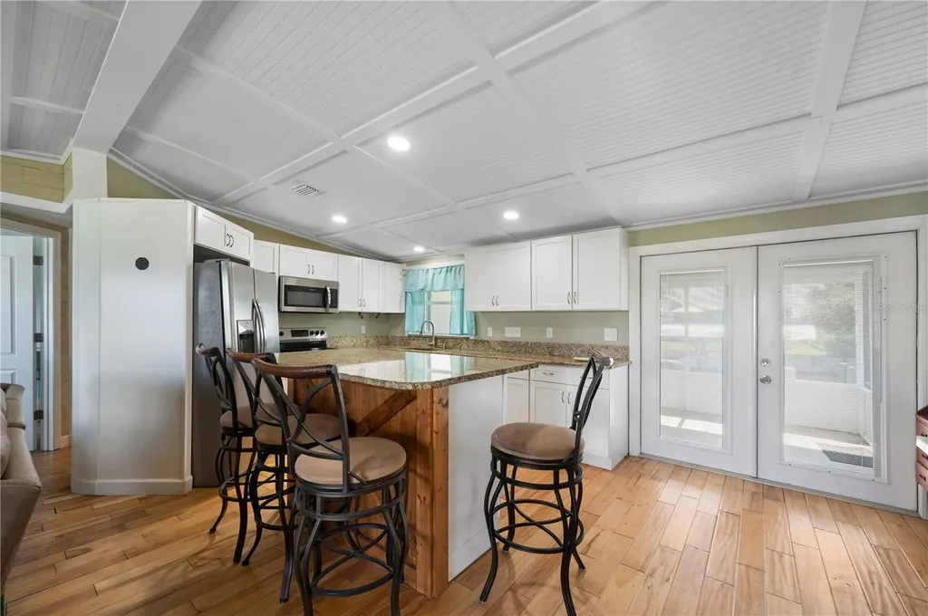4220 Deltona Drive Punta Gorda FL 33950